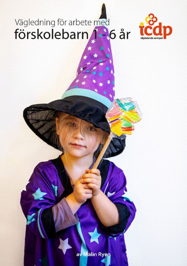 Vägledning för arbete med förskolebarn | 0:e upplagan