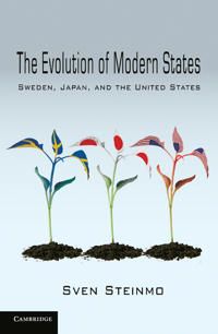 The Evolution of Modern States | 0:e upplagan