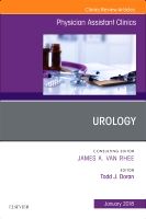 Urology, An Issue of Physician Assistant Clinics | 0:e upplagan
