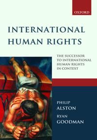 International Human Rights | 1:a upplagan