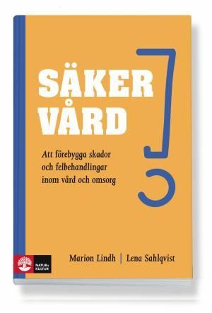 Säker vård | 1:a upplagan