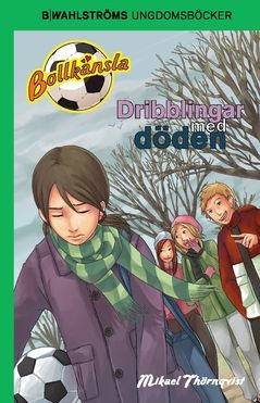 Dribblingar med döden | 0:e upplagan