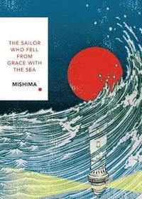 Sailor Who Fell from Grace With the Sea - Vintage Classics Japanese Series