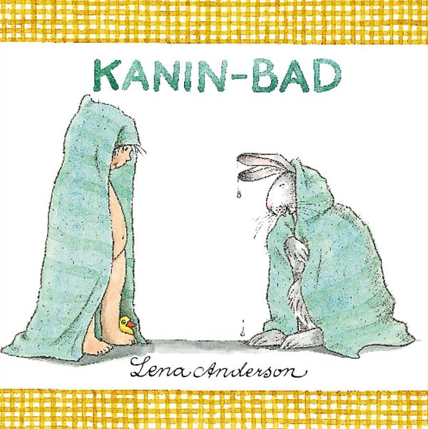 Kanin-bad | 2:a upplagan
