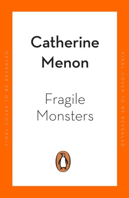 Fragile Monsters | 0:e upplagan