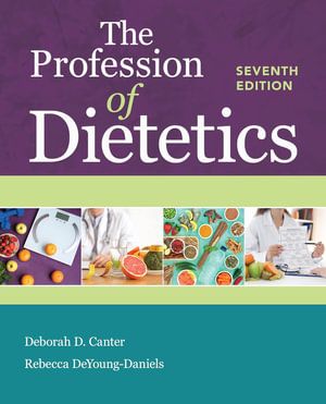 The Profession of Dietetics | 7:e upplagan