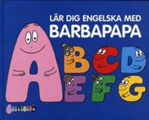 Lär dig engelska med Barbapapa | 1:a upplagan