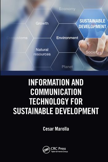Information and Communication Technology for Sustainable Development | 1:a upplagan
