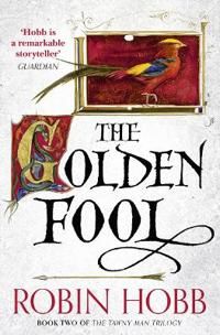 The Golden Fool | 0:e upplagan
