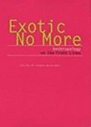 Exotic No More | 1:a upplagan