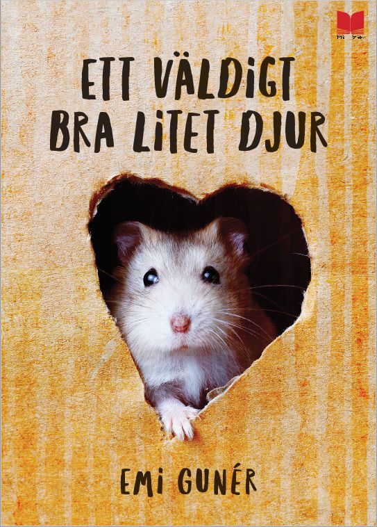 Ett väldigt bra litet djur | 0:e upplagan