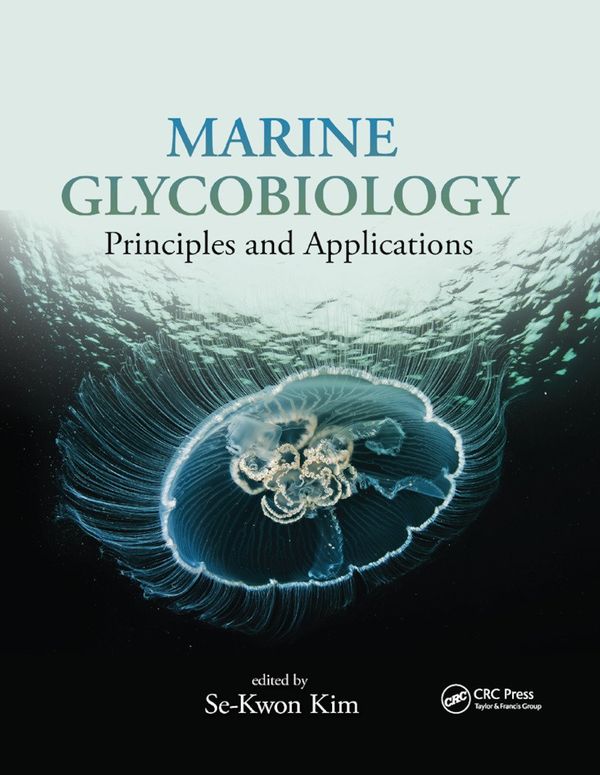 Marine Glycobiology | 1:a upplagan