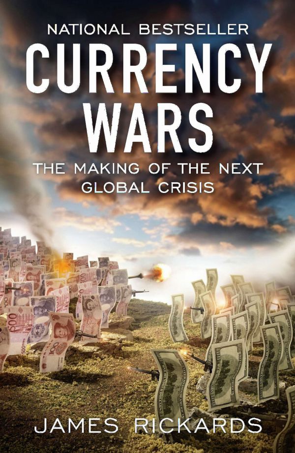 Currency Wars | 0:e upplagan