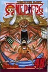 One Piece | 0:e upplagan