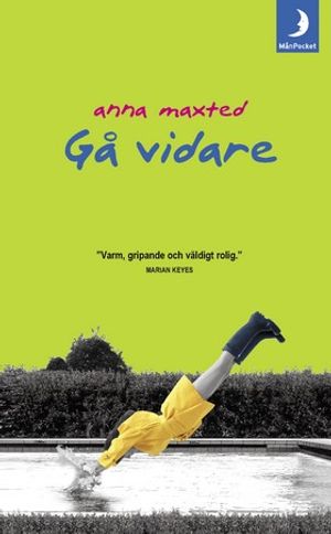 Gå vidare