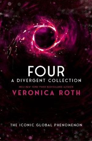 Four: A Divergent Collection