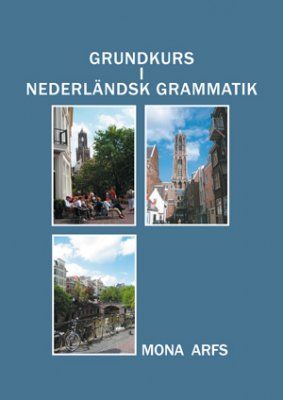 Grundkurs i Nederländsk grammatik | 0:e upplagan