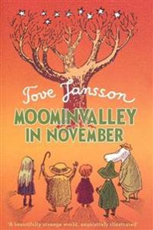 Moominvalley in November