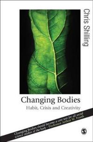 Changing Bodies | 1:a upplagan