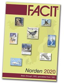 Facit Norden 2020
