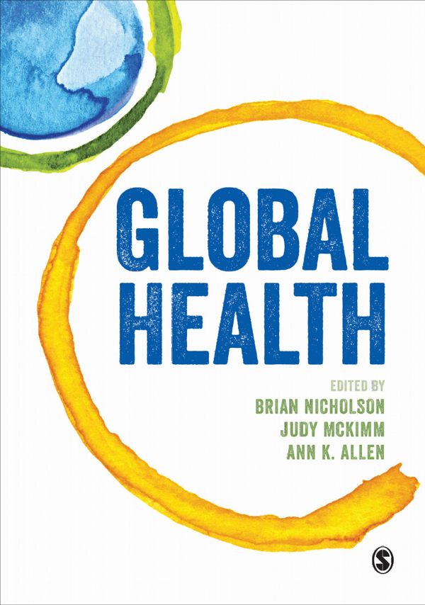 Global Health | 1:a upplagan