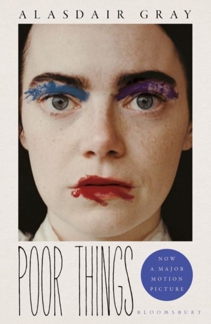 Poor Things | 0:e upplagan