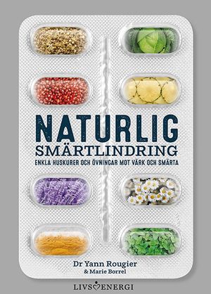 Naturlig smärtlindring | 1:a upplagan