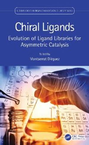 Chiral Ligands | 1:a upplagan