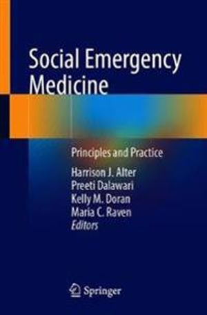 Social Emergency Medicine | 1:a upplagan