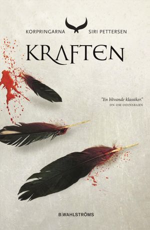 Kraften | 1:a upplagan