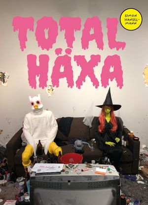 Total Häxa | 1:a upplagan