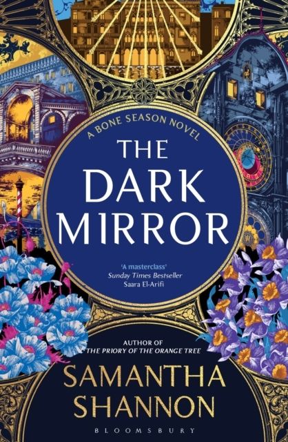 The Dark Mirror | 0:e upplagan