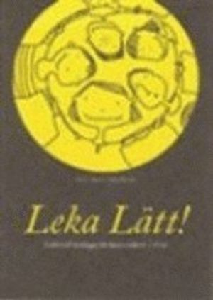 Leka lätt