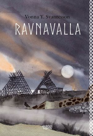 Ravnavalla | 1:a upplagan