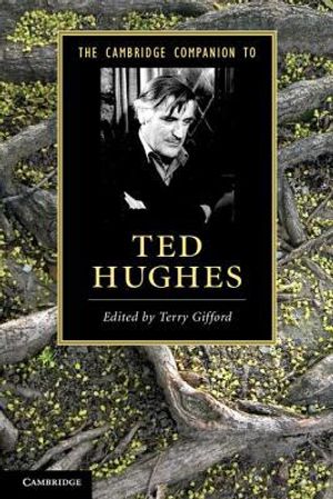 Cambridge companion to ted hughes