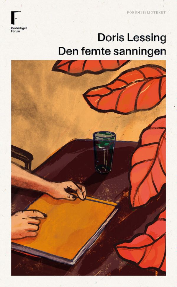 Den femte sanningen | 0:e upplagan
