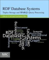 RDF Database Systems | 0:e upplagan