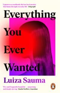 Everything You Ever Wanted | 0:e upplagan