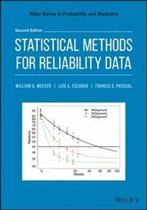 Statistical Methods for Reliability Data |  2:e upplagan