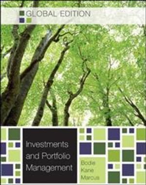 Investments and Portfolio Management | 9:e upplagan