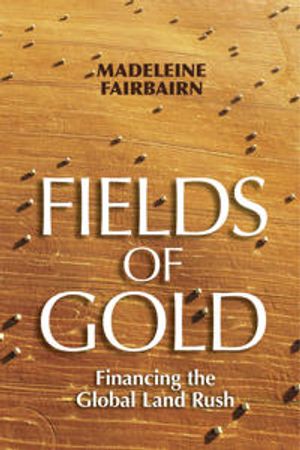 Fields of Gold | 1:a upplagan