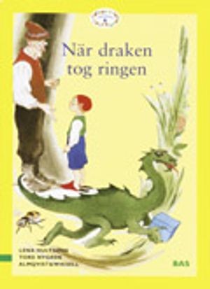 När draken tog ringen | 1:a upplagan