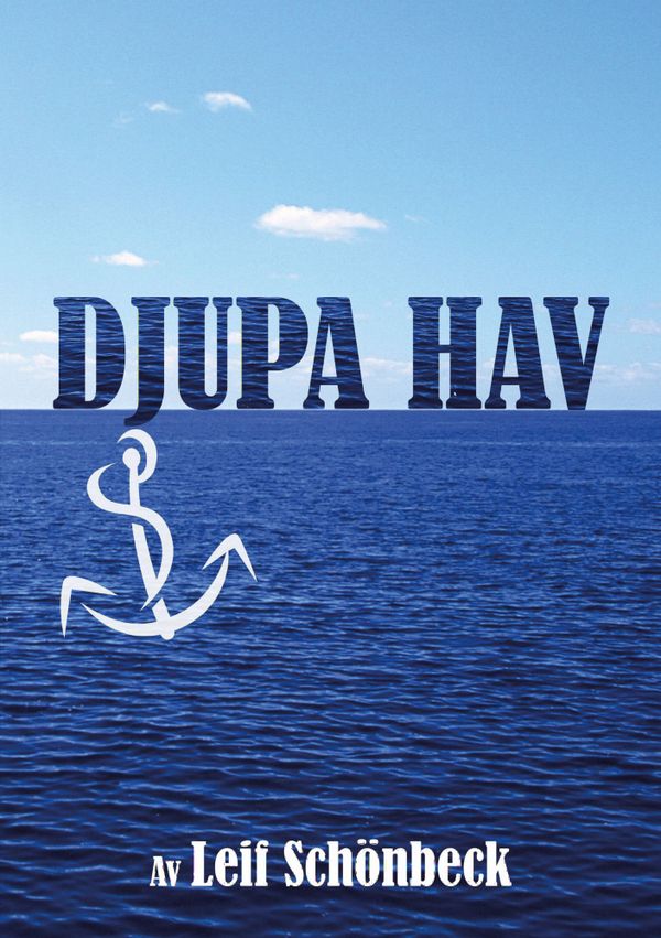 Djupa hav | 0:e upplagan