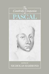 The Cambridge Companion to Pascal | 0:e upplagan