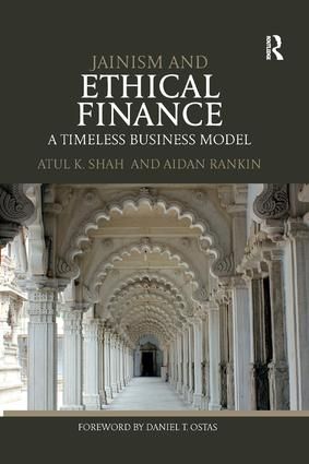 Jainism and Ethical Finance | 1:a upplagan