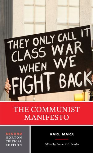 The Communist Manifesto | 2:a upplagan