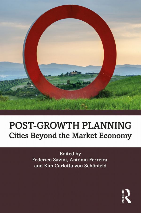Post-Growth Planning | 0:e upplagan