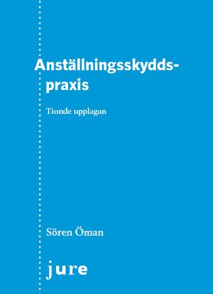 Anställningsskyddspraxis | 10:e upplagan