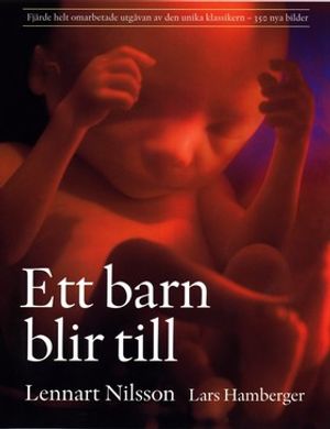 Ett barn blir till (4:e utgåvan) | 4:e upplagan