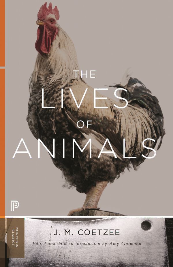 The Lives of Animals | 0:e upplagan